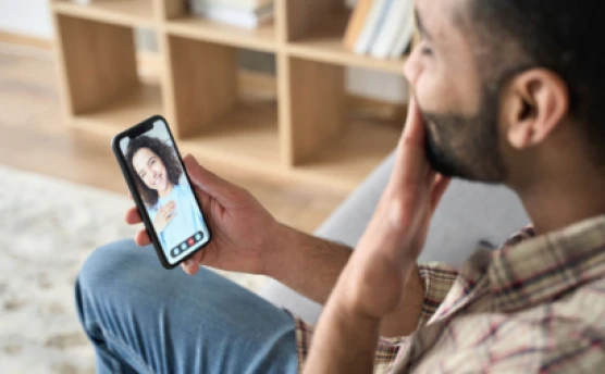 वीडियो कॉल के लिए चैटस्पिन: कनेक्शन को सरल बनाएं