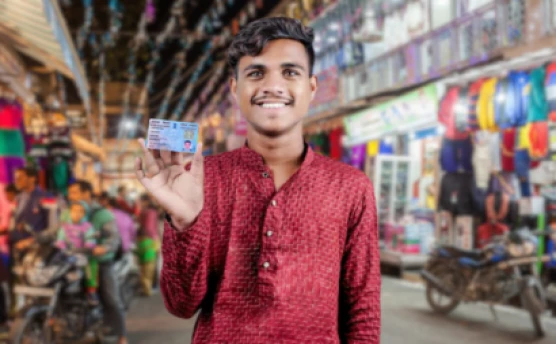 पैन कार्ड: वित्तीय लेन-देन के लिए अनिवार्य दस्तावेज