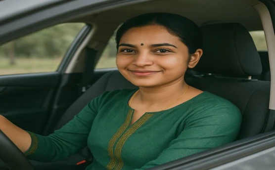 ड्राइविंग लाइसेंस: कानूनी आवश्यकता और स्वतंत्रता