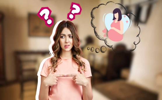 ऑनलाइन गर्भावस्था परीक्षण - ऐप कैसे डाउनलोड करें जानें