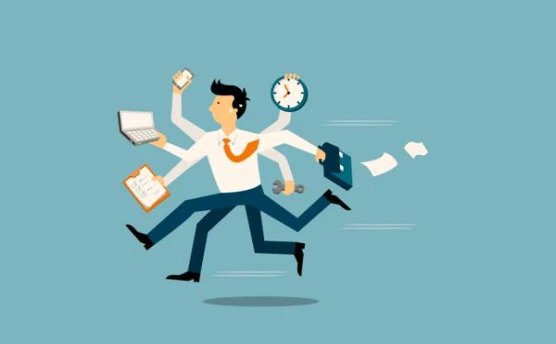 समय का अनुकूलन करें: प्रभावी प्रबंधन की कला