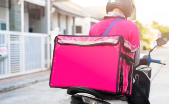 डिलीवरी जॉब्स: भारत में बढ़ते अवसर - टॉप बिग न्यूज़